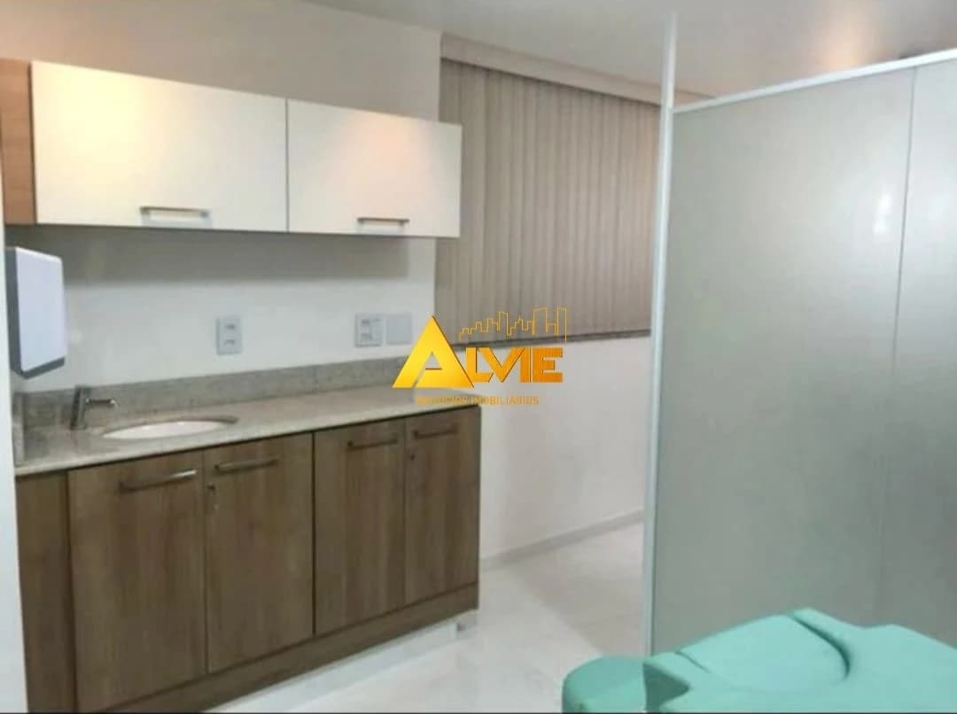 Sala Comercial Completa para Locação Fregueisa (Jacarepaguá)