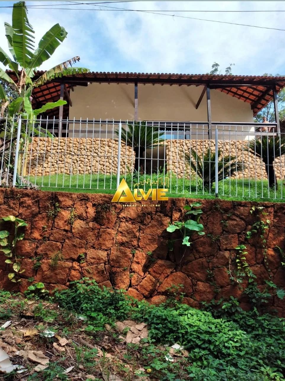 Mansão no Itanhangá
