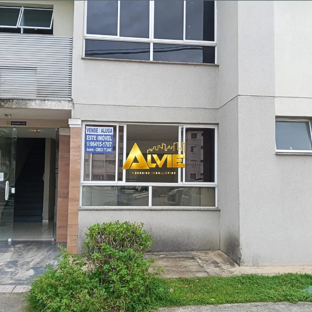 Ótimo Apto térreo em Itaguaí