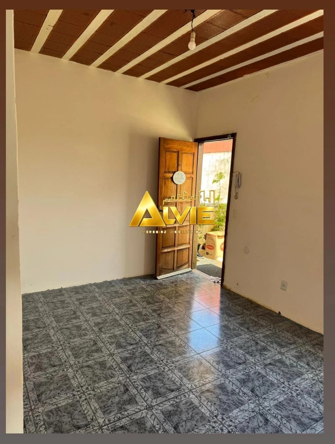 APARTAMENTO - CENTRO DE MARICÁ