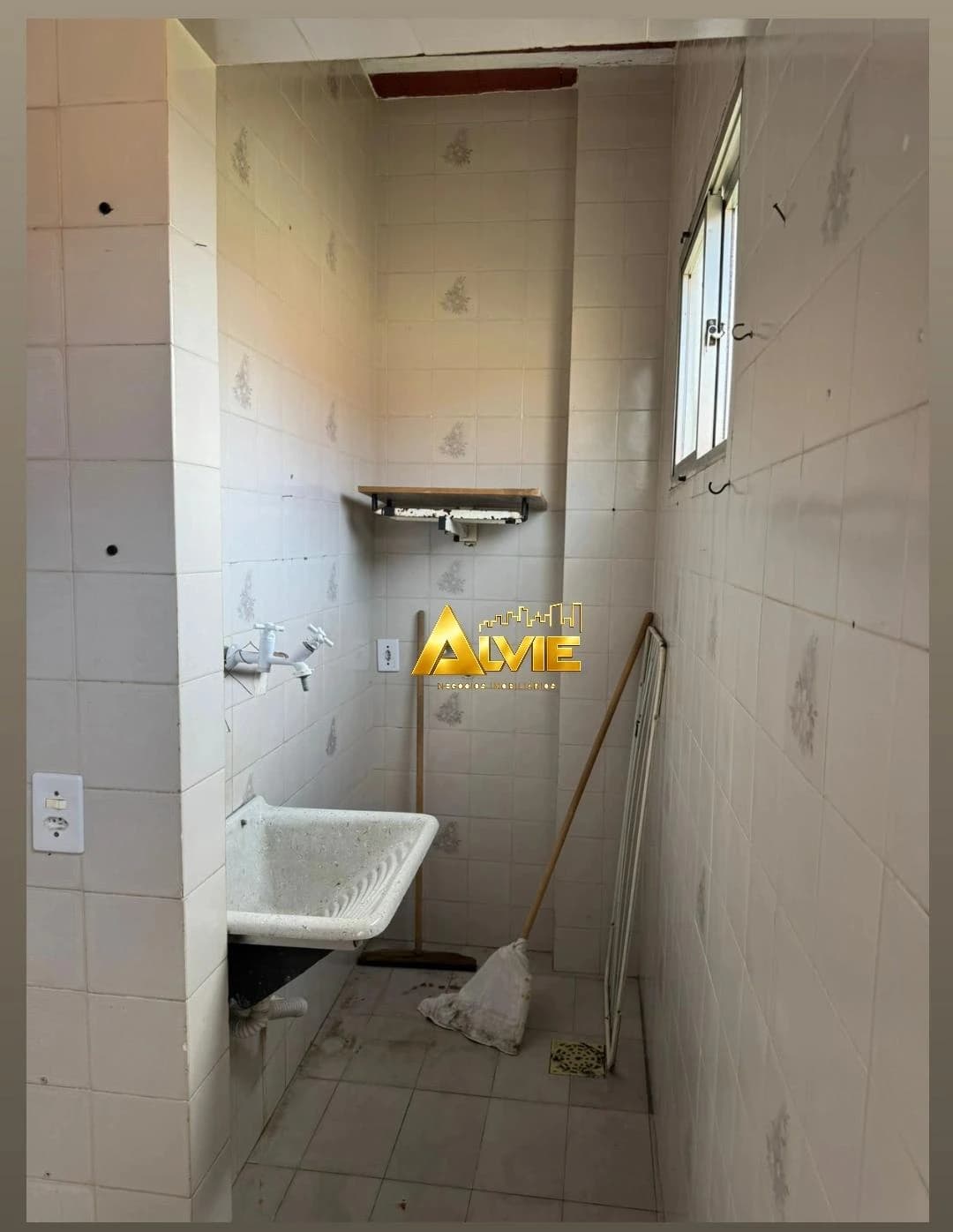 APARTAMENTO - CENTRO DE MARICÁ