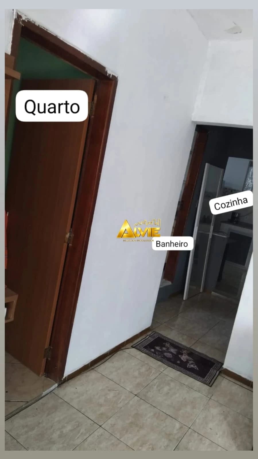 Vendo ou troco casa em Campo Grande