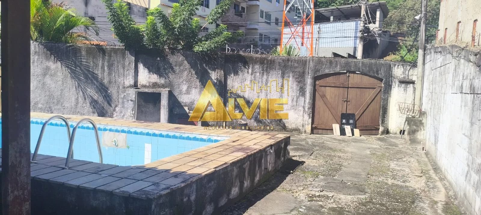 CASA ANIL COND. JARDIM CLARICE