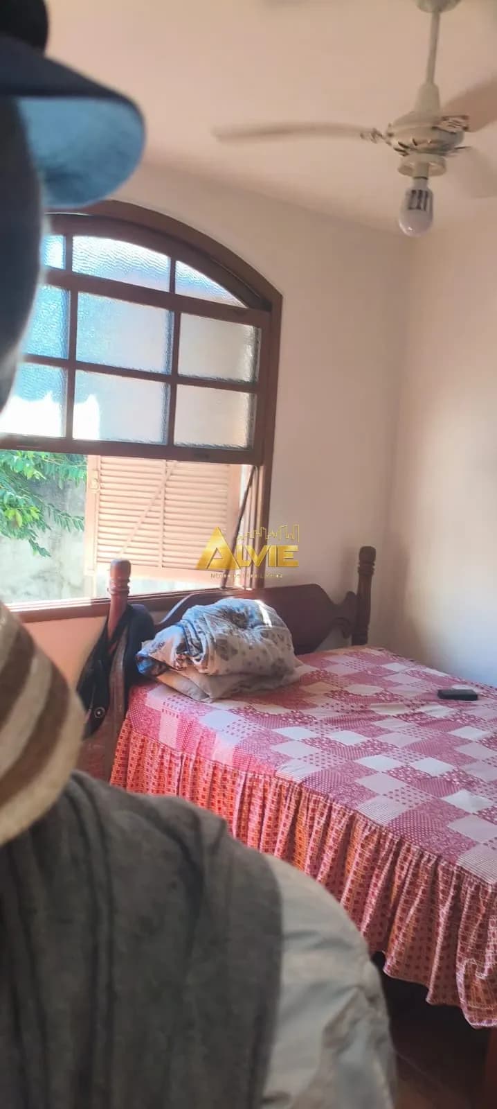 CASA ANIL COND. JARDIM CLARICE