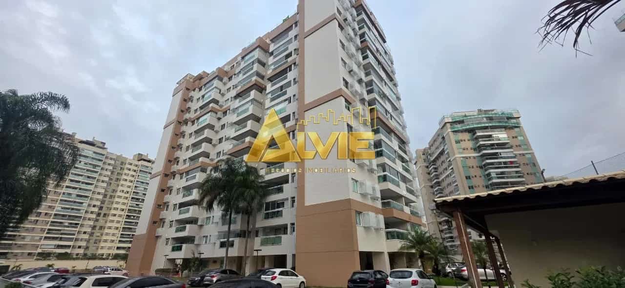 Apartamento de 2 Quartos | Barra Único | Barra Olímpica