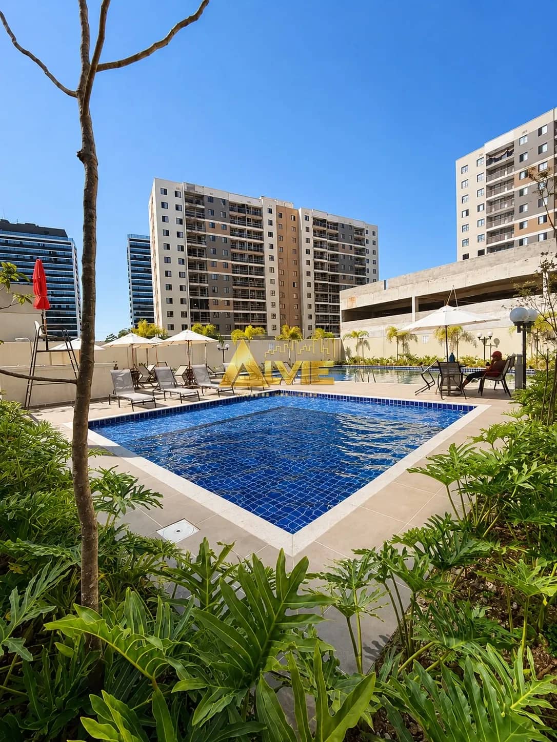 Apartamento dos Sonhos no Duet Barra!