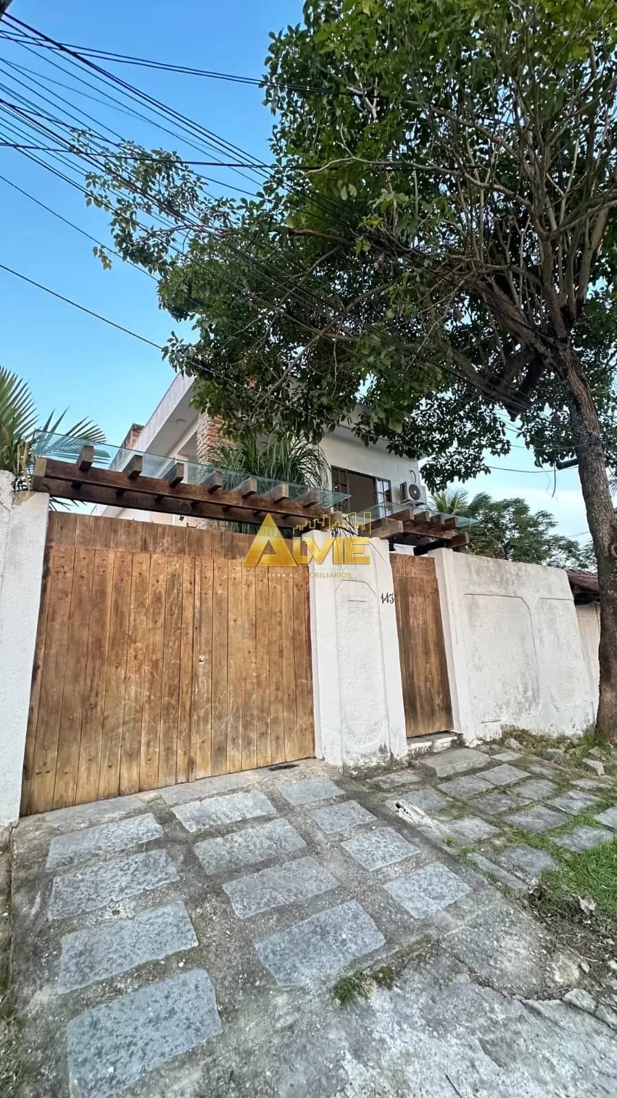 Casa de Alto Padrão em Itaboraí