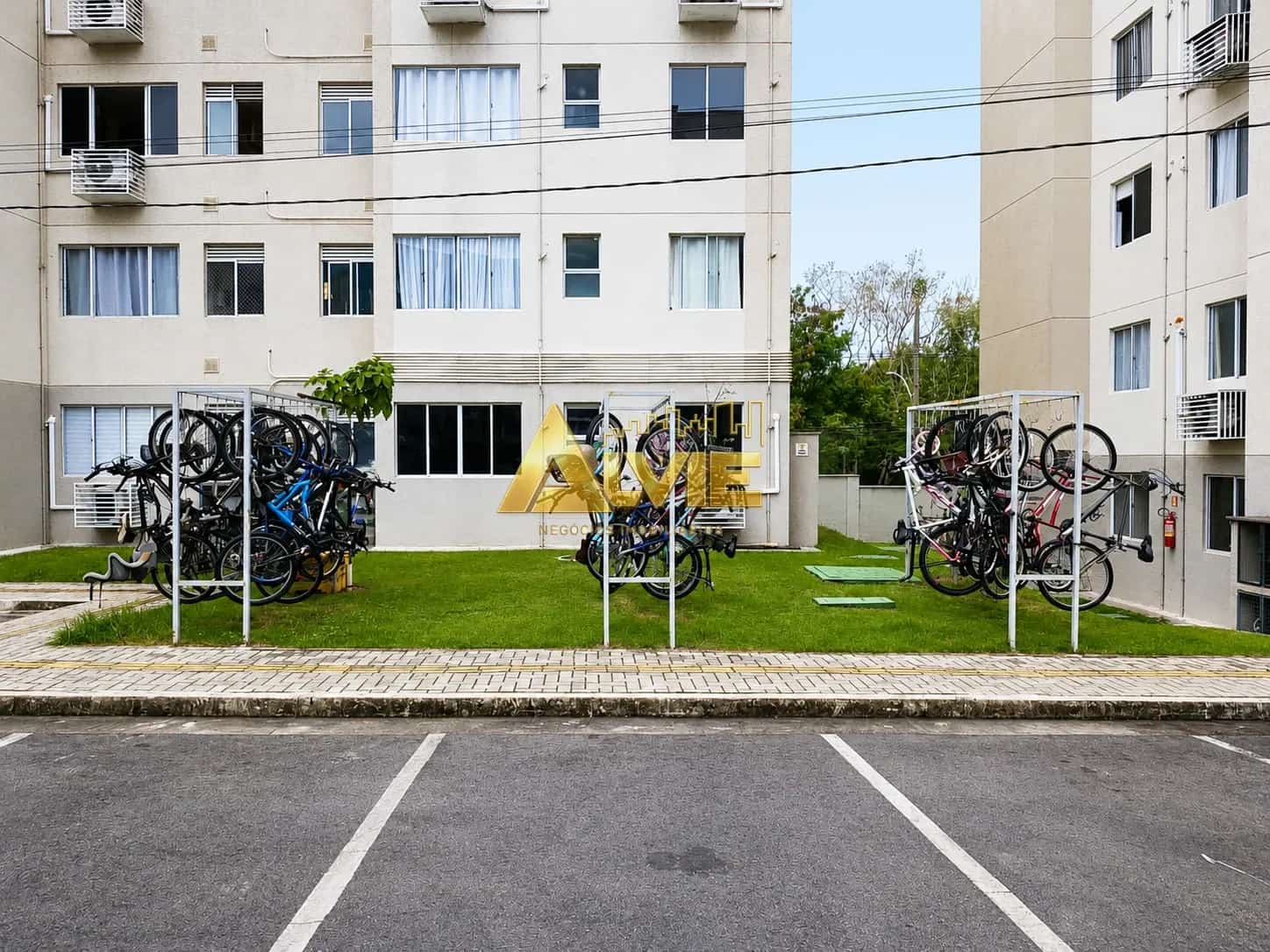 Apartamento Reformado de 2 Quartos em Vargem Grande – Próximo ao Recreio