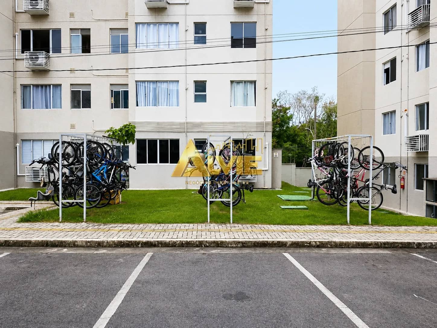Apartamento Reformado de 2 Quartos em Vargem Grande – Próximo ao Recreio