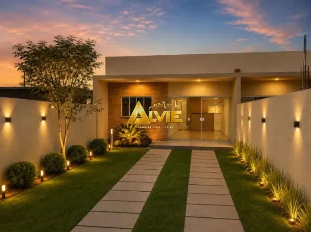 CASAS À CONSTRUIR EM ARRAIAL DO CABO – ENTRE A PRAIA E A LAGOA!
